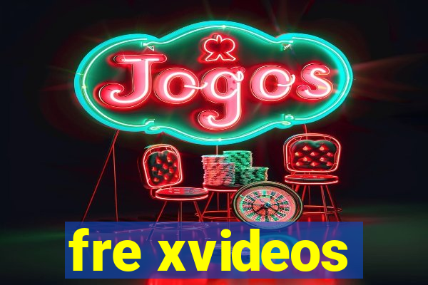 fre xvideos